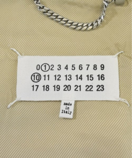 Maison Margiela 其他大衣
