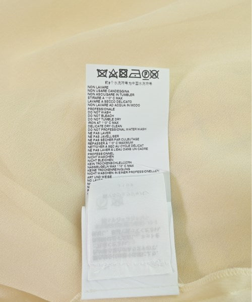 Maison Margiela 洋裝