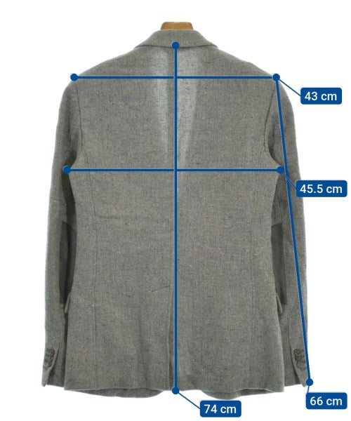 Maison Margiela 西裝外套