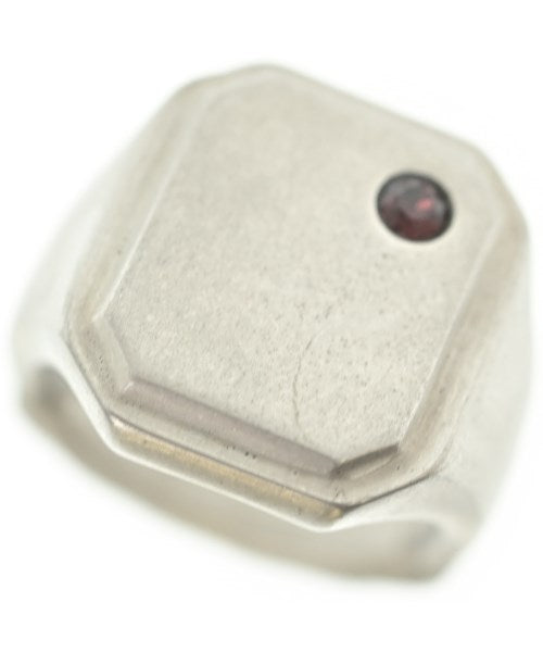 Maison Margiela 戒指