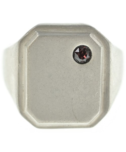 Maison Margiela 戒指