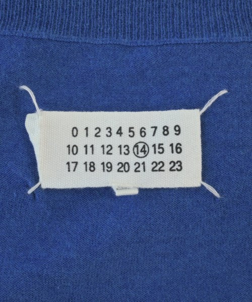 Maison Margiela 開襟衫