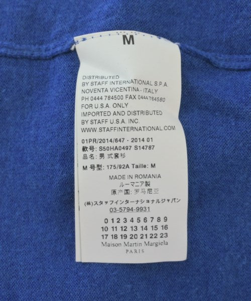 Maison Margiela 開襟衫