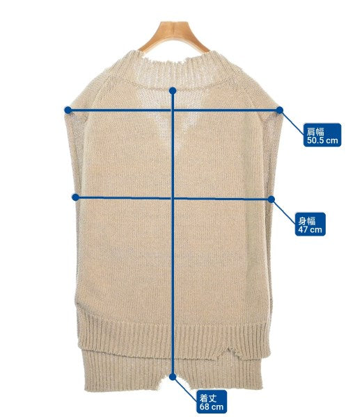 Maison Margiela 背心