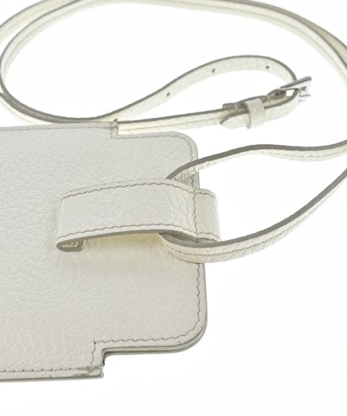 Maison Margiela 其他/商品