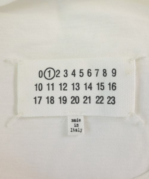 Maison Margiela T恤/上衣
