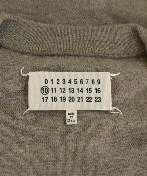 Maison Margiela 開襟衫