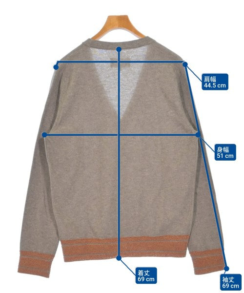 Maison Margiela 開襟衫