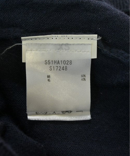 Maison Margiela 毛衣