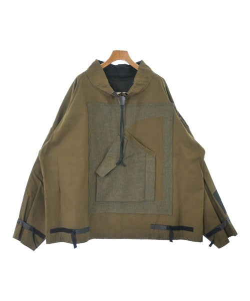 Maison Margiela 其他飛行外套
