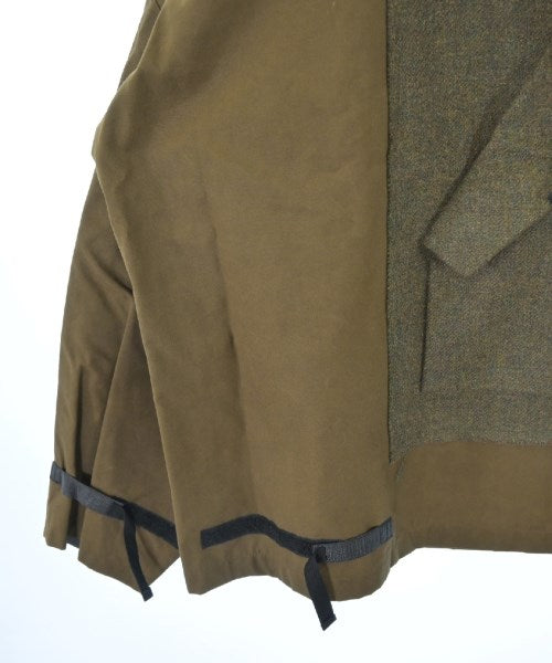 Maison Margiela 其他飛行外套