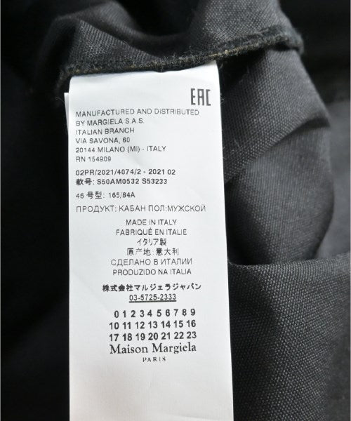 Maison Margiela 其他飛行外套