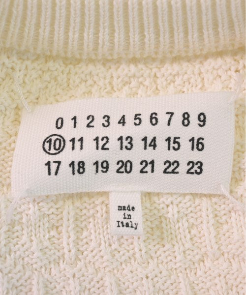 Maison Margiela 毛衣