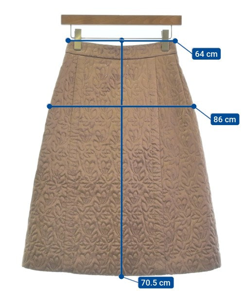 Maison Margiela 長裙/超長裙