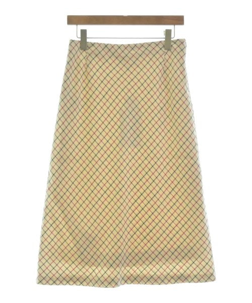 Maison Margiela 長裙/超長裙