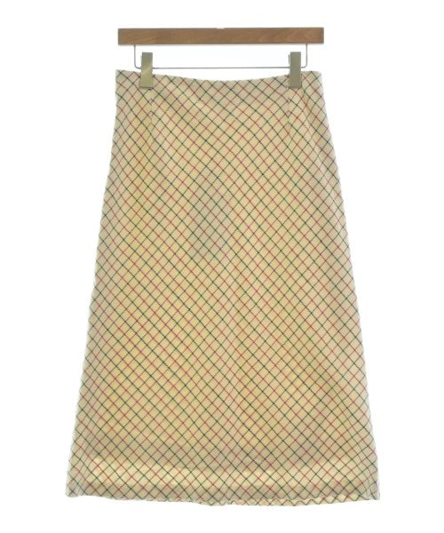 Maison Margiela 長裙/超長裙