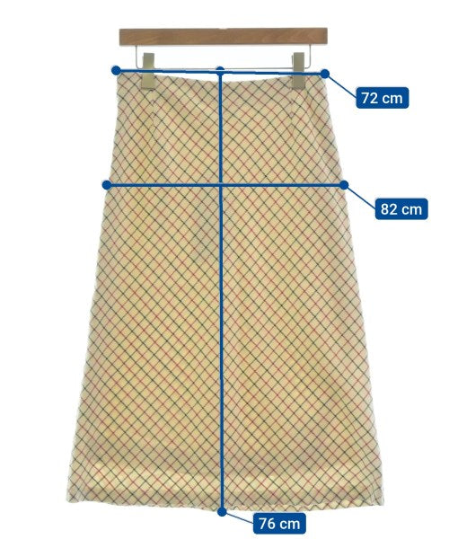 Maison Margiela 長裙/超長裙