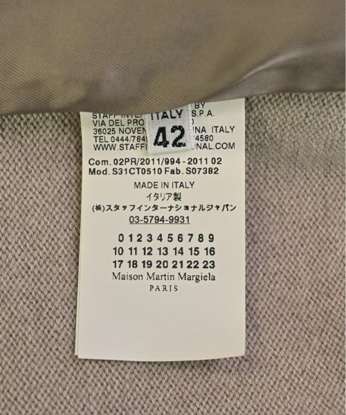 Maison Margiela 洋裝