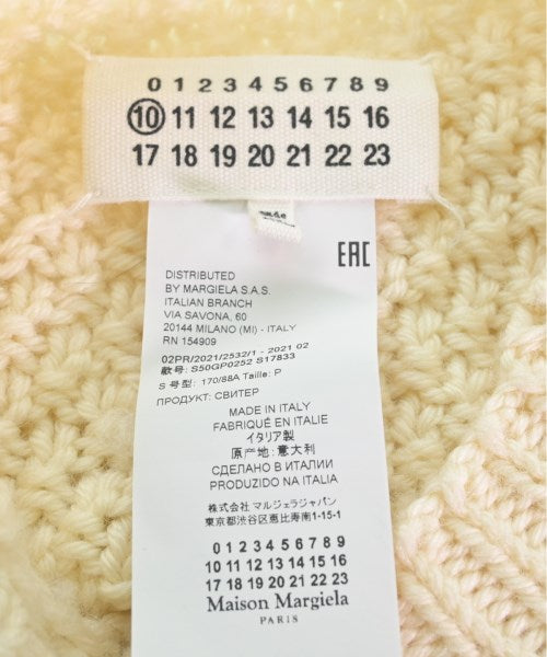 Maison Margiela 毛衣
