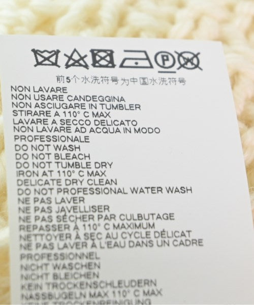 Maison Margiela 毛衣