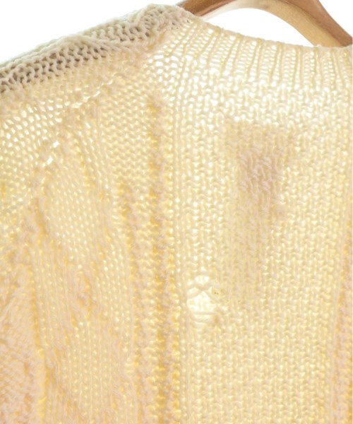 Maison Margiela 毛衣