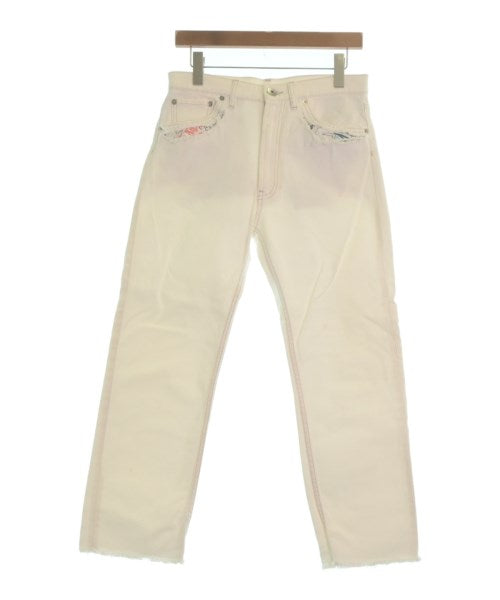 Maison Margiela 牛仔