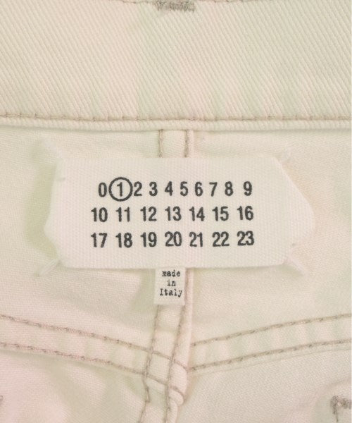 Maison Margiela 牛仔