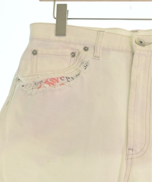 Maison Margiela 牛仔