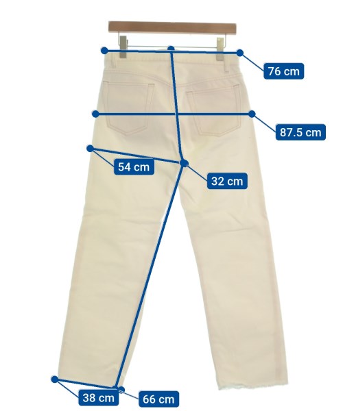 Maison Margiela 牛仔