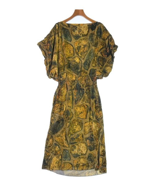 Maison Margiela 洋裝