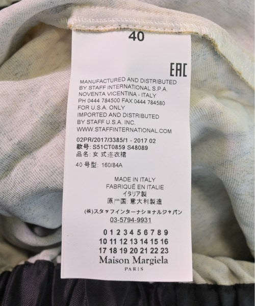 Maison Margiela 洋裝