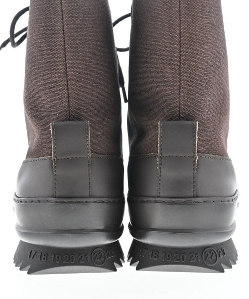 Maison Margiela 靴子