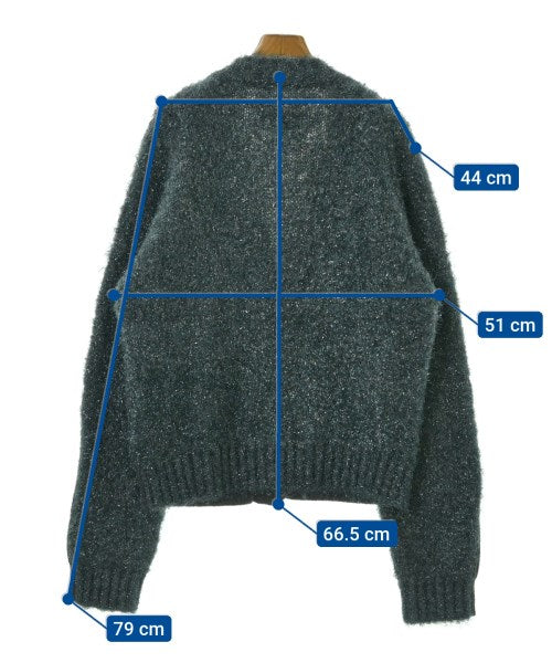 Maison Margiela 開襟衫