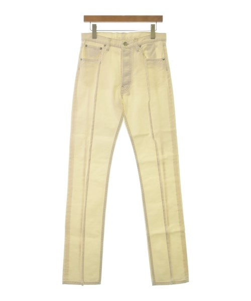 Maison Margiela 牛仔褲