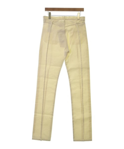 Maison Margiela 牛仔褲