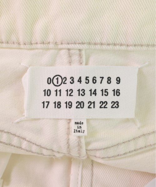 Maison Margiela 牛仔褲