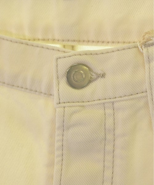 Maison Margiela 牛仔褲