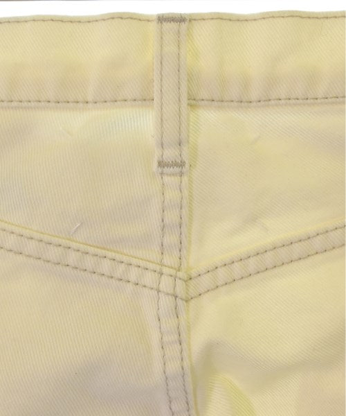 Maison Margiela 牛仔褲