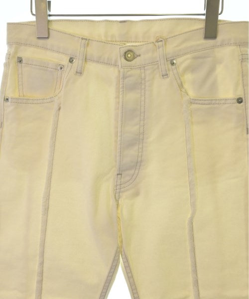 Maison Margiela 牛仔褲