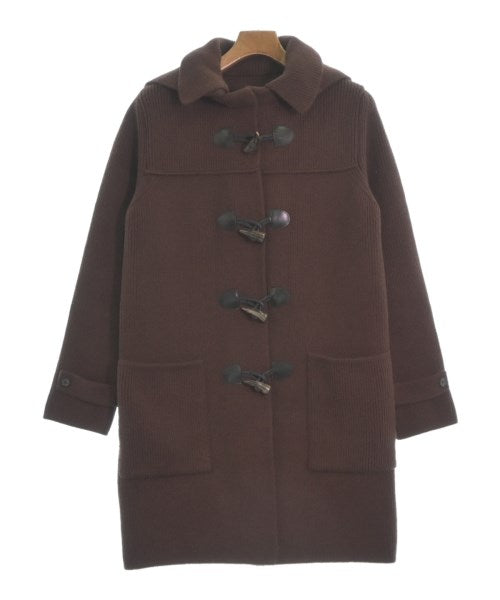 Maison Margiela 羊毛大衣