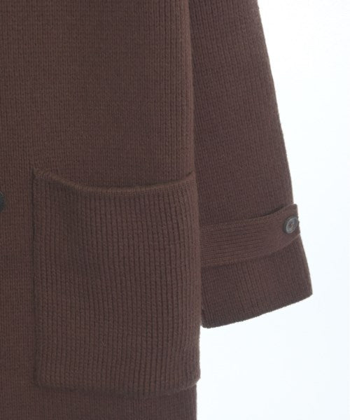 Maison Margiela 羊毛大衣