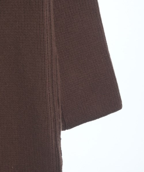 Maison Margiela 羊毛大衣