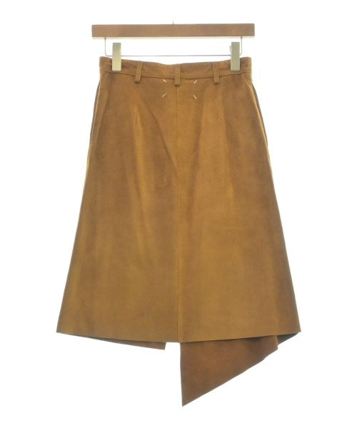 Maison Margiela 膝上裙