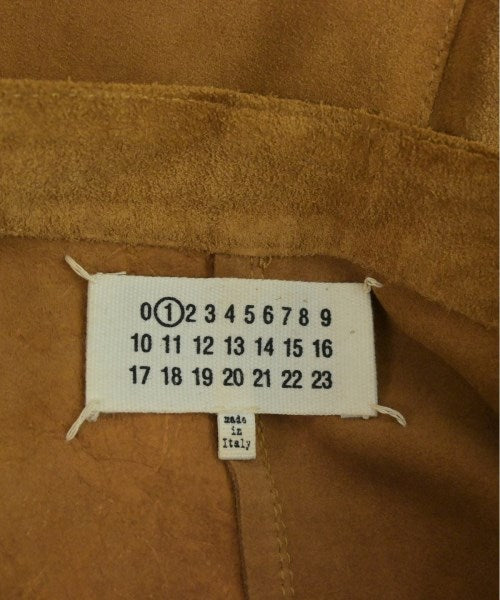 Maison Margiela 膝上裙