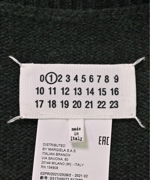 Maison Margiela 毛衣