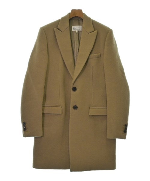 Maison Margiela 切斯特披風