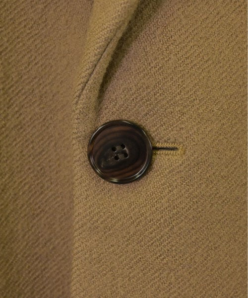 Maison Margiela 切斯特披風