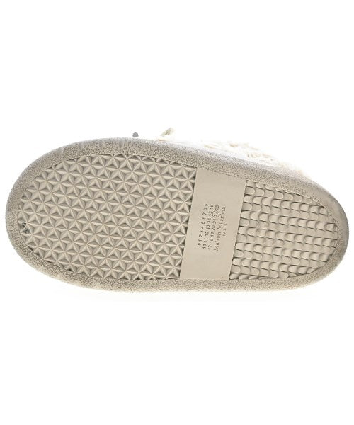 Maison Margiela 靴子