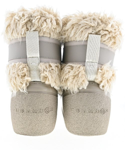 Maison Margiela 靴子