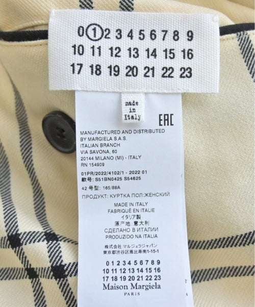 Maison Margiela 休閒夾克
